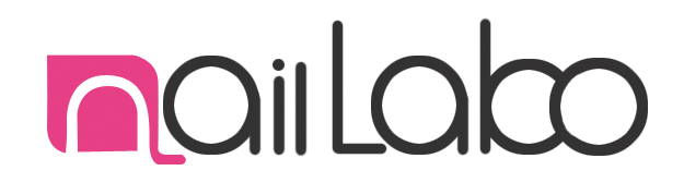 nail labo salon logo