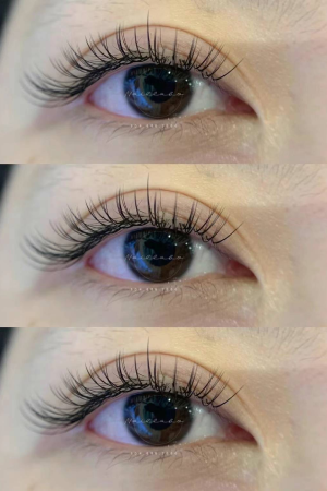 Classic Lash Extensions Richmond